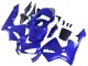 Mejores Carenados Moto Honda CBR600RR 2003-2004 - Azul