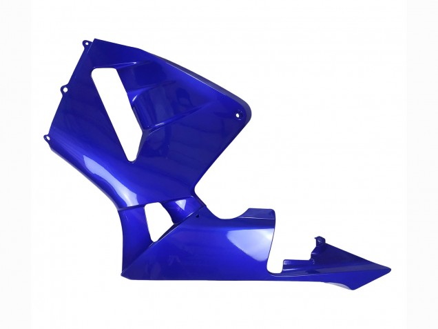 Mejores Carenados Moto Honda CBR600RR 2003-2004 - Azul