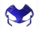 Mejores Carenados Moto Honda CBR600RR 2003-2004 - Azul
