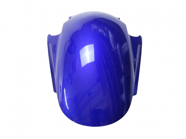 Mejores Carenados Moto Honda CBR600RR 2003-2004 - Azul