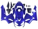 Mejores Carenados Moto Honda CBR600RR 2003-2004 - Azul