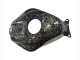 Mejores Carenados Moto Honda CBR600RR 2003-2004 - Púrpura Negro Falsificado FibraCarbono