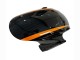 Mejores Kits Carenados Moto Honda CBR600RR 2003-2004 - Naranja Blanco Rojo Negro Brillante Repsol