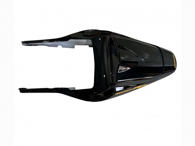 Mejores Kits Carenados Moto Honda CBR600RR 2003-2004 - Naranja Blanco Rojo Negro Brillante Repsol
