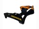Mejores Kits Carenados Moto Honda CBR600RR 2003-2004 - Naranja Blanco Rojo Negro Brillante Repsol