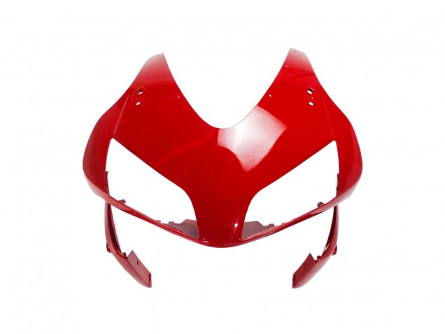 Mejores Carenados Moto Honda CBR600RR 2003-2004 - Rojo
