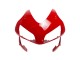Mejores Carenados Moto Honda CBR600RR 2003-2004 - Rojo