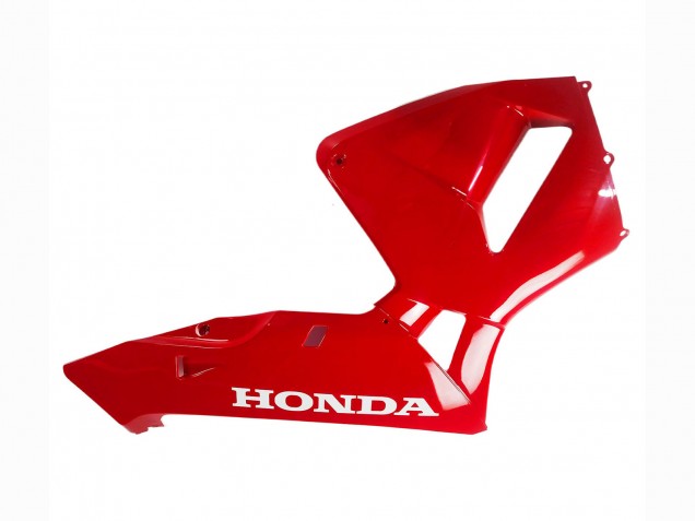 Mejores Carenados Moto Honda CBR600RR 2003-2004 - Rojo