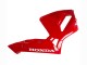 Mejores Carenados Moto Honda CBR600RR 2003-2004 - Rojo