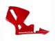 Mejores Carenados Moto Honda CBR600RR 2003-2004 - Rojo