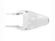 Mejores Carenados Moto Honda CBR600RR 2003-2004 - Blanco Negro Mate