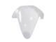 Mejores Carenados Moto Honda CBR600RR 2003-2004 - Blanco Negro Mate