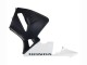 Mejores Carenados Moto Honda CBR600RR 2003-2004 - Blanco Negro Mate