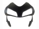 Mejores Carenados Moto Honda CBR600RR 2003-2004 - Blanco Negro Mate