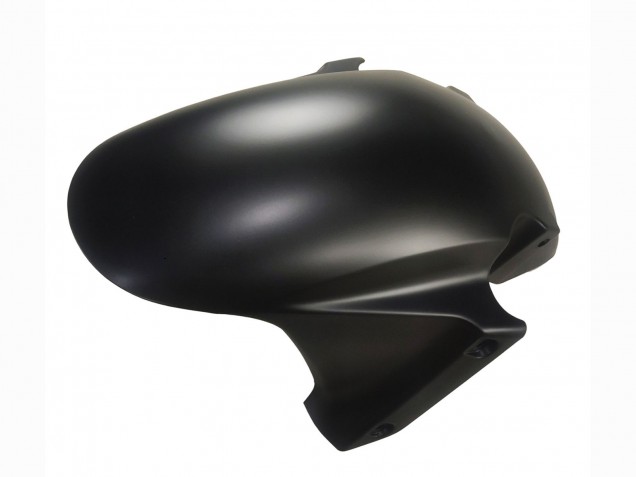 Mejores Carenados Moto Honda CBR600RR 2003-2004 - Blanco Negro Mate