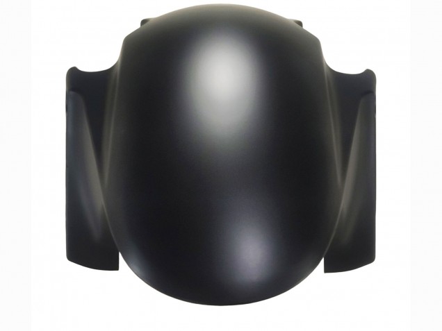 Mejores Carenados Moto Honda CBR600RR 2003-2004 - Blanco Negro Mate