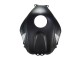 Mejores Carenados Moto Honda CBR600RR 2003-2004 - Blanco Negro Mate