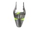 Mejores Carenados Moto Honda CBR600RR 2003-2004 - Amarillo Negro Mate