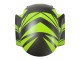 Mejores Carenados Moto Honda CBR600RR 2003-2004 - Amarillo Negro Mate