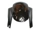 Mejores Carenados Moto Honda CBR600RR 2005-2006 - Negro Brillante