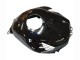 Mejores Carenados Moto Honda CBR600RR 2005-2006 - Negro Brillante