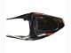 Mejores Carenados Moto Honda CBR600RR 2005-2006 - Negro Brillante