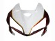 Mejores Kits Carenado Moto Honda CBR600RR 2005-2006 - Rojo Blanco Negro