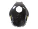 Mejores Carenado Moto Honda CBR600RR 2005-2006 - Gris Negro