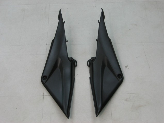 Mejores Carenado Moto Honda CBR600RR 2005-2006 - Rojo Negro