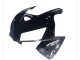 Mejores Carenados Moto Honda CBR600RR 2005-2006 - Negro Plata SevenStars