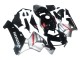 Mejores Carenados Moto Honda CBR600RR 2005-2006 - Plata Negro