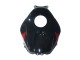 Mejores Carenados Moto Honda CBR600RR 2005-2006 - Plata Negro