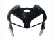 Mejores Carenados Moto Honda CBR600RR 2005-2006 - Plata Negro