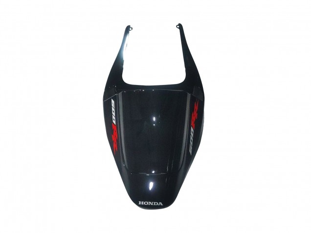 Mejores Carenados Moto Honda CBR600RR 2005-2006 - Plata Negro