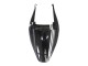 Mejores Carenado Moto Honda CBR600RR 2005-2006 - Negro Blanco