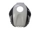 Mejores Carenados Moto Honda CBR600RR 2005-2006 - Negro Blanco