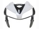 Mejores Carenados Moto Honda CBR600RR 2005-2006 - Negro Blanco