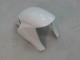Mejores Carenados Moto Honda CBR600RR 2005-2006 - Negro Blanco Carrera