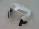 Mejores Carenados Moto Honda CBR600RR 2005-2006 - Negro Blanco Carrera