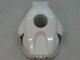 Mejores Carenados Moto Honda CBR600RR 2005-2006 - Negro Blanco Carrera