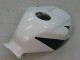 Mejores Carenados Moto Honda CBR600RR 2005-2006 - Negro Blanco Carrera