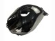 Mejores Carenado Moto Honda CBR600RR 2005-2006 - Negro Plata