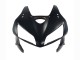 Mejores Carenados Moto Honda CBR600RR 2005-2006 - Negro Mate