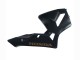 Mejores Carenados Moto Honda CBR600RR 2005-2006 - Negro Mate