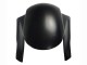 Mejores Carenados Moto Honda CBR600RR 2005-2006 - Negro Mate