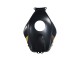 Mejores Carenados Moto Honda CBR600RR 2005-2006 - Negro Mate