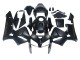 Mejores Carenados Moto Honda CBR600RR 2005-2006 - Negro Mate