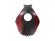 Mejores Carenados Moto Honda CBR600RR 2005-2006 - Rojo Negro