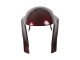 Mejores Carenados Moto Honda CBR600RR 2005-2006 - Rojo Negro