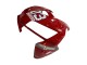 Mejores Carenados Moto Honda CBR600RR 2005-2006 - Rojo Negro Valsir 03